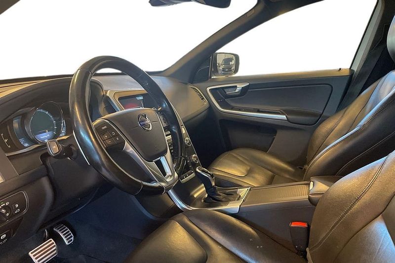 Volvo XC60 bild 13