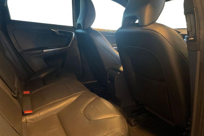 Volvo XC60 bild 8