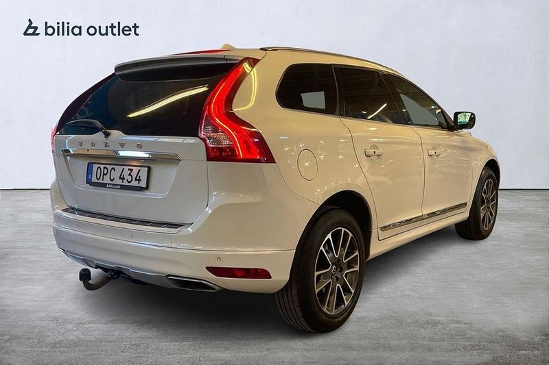 Volvo XC60 bild 6