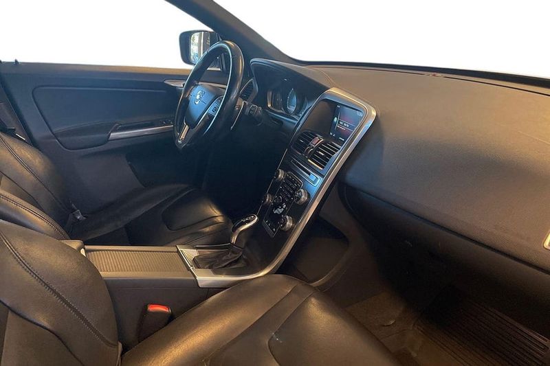 Volvo XC60 bild 7