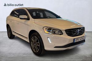 Volvo XC60 bild 5