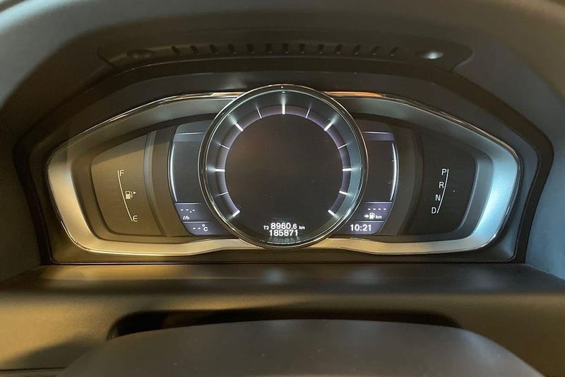Volvo XC60 bild 15
