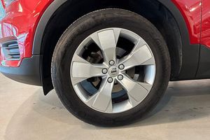 Volvo XC40 bild 4