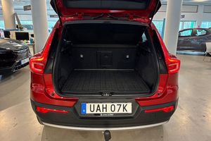 Volvo XC40 bild 20
