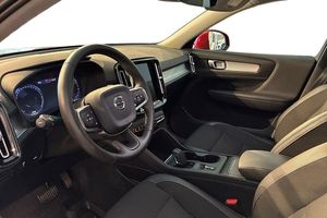 Volvo XC40 bild 9