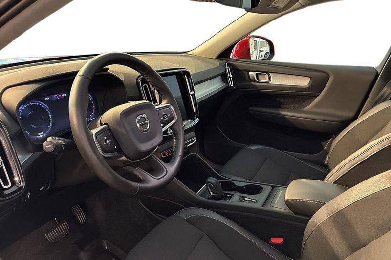 Volvo XC40 bild 9