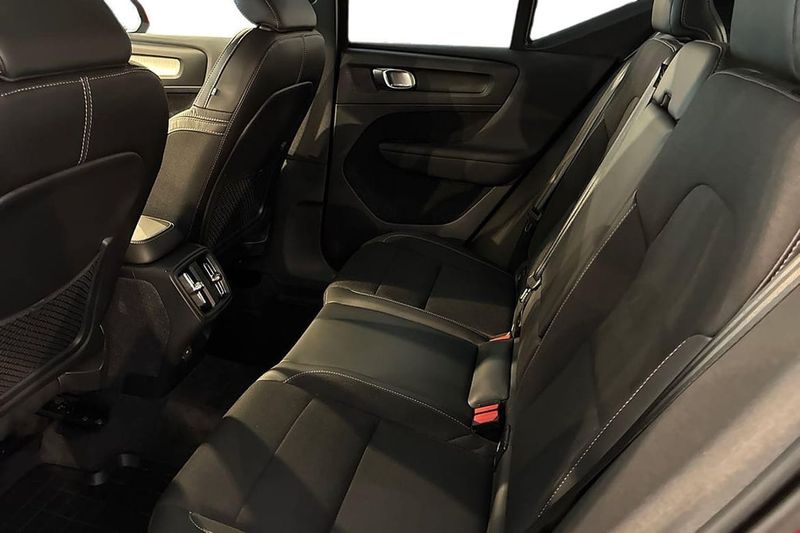 Volvo XC40 bild 18