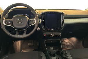 Volvo XC40 bild 11