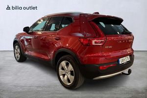 Volvo XC40 bild 5