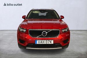Volvo XC40 bild 2