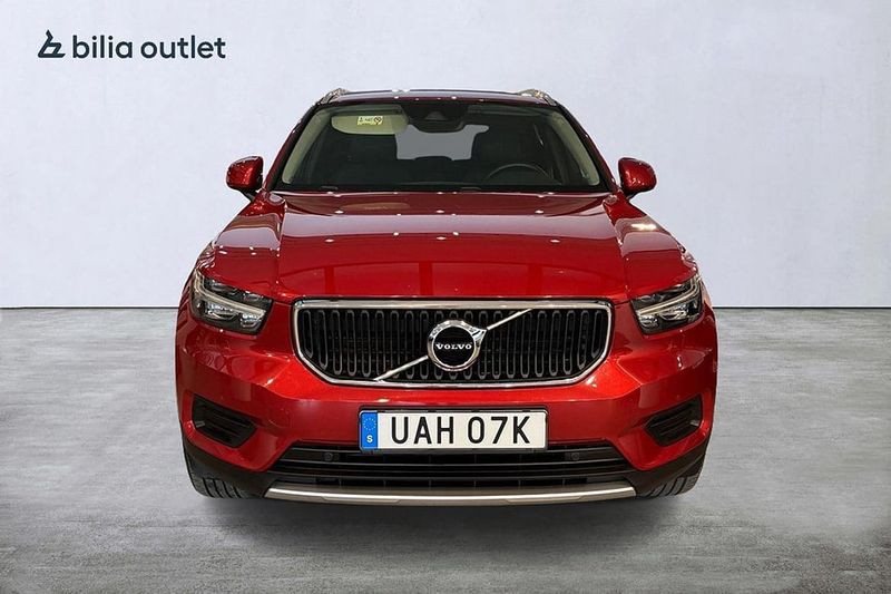 Volvo XC40 bild 2