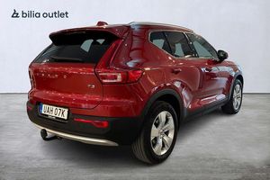 Volvo XC40 bild 7