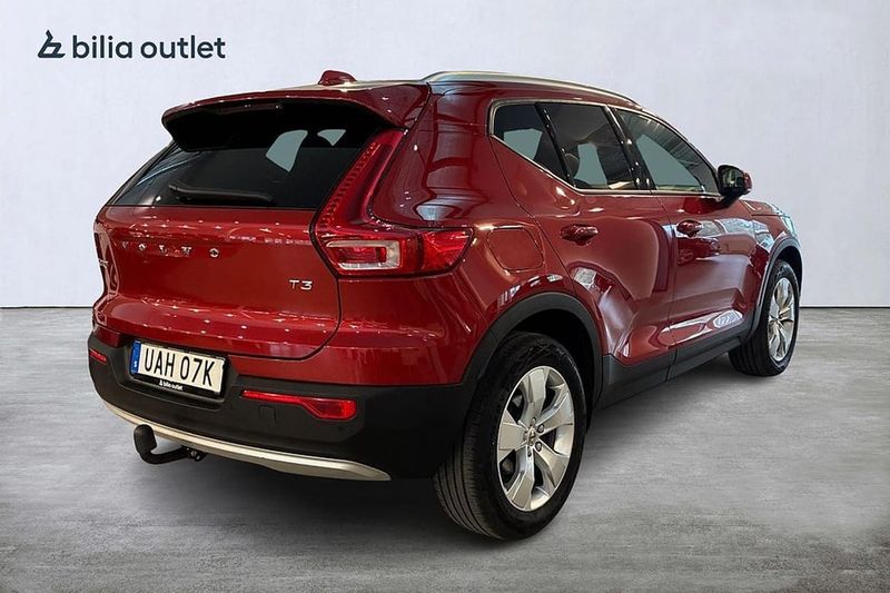 Volvo XC40 bild 7