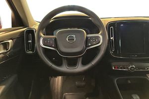 Volvo XC40 bild 12