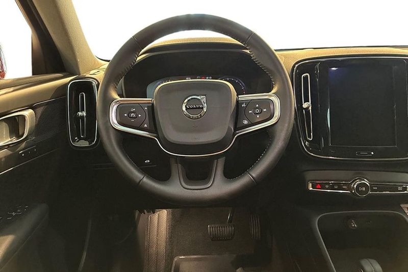 Volvo XC40 bild 12