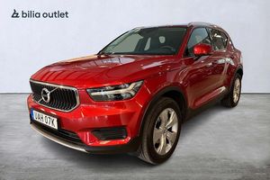 Volvo XC40 bild 1