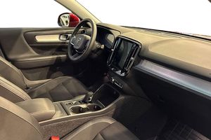 Volvo XC40 bild 10