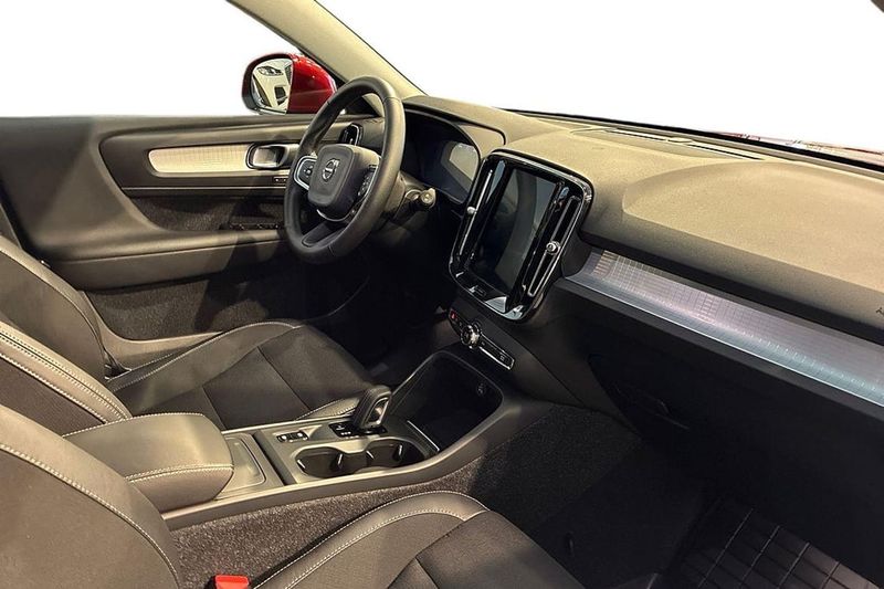 Volvo XC40 bild 10