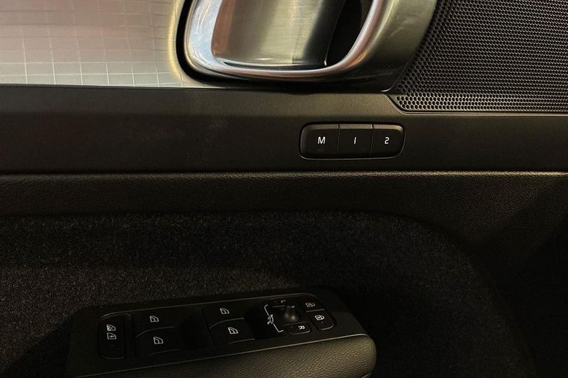Volvo XC40 bild 16