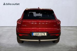 Volvo XC40 bild 6