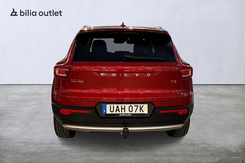 Volvo XC40 bild 6