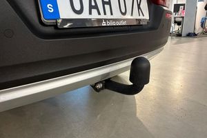 Volvo XC40 bild 21