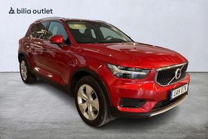 Volvo XC40 bild 3