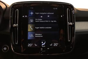 Volvo XC40 bild 14