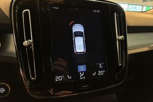 Volvo XC40 bild 15