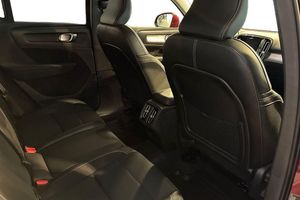 Volvo XC40 bild 19