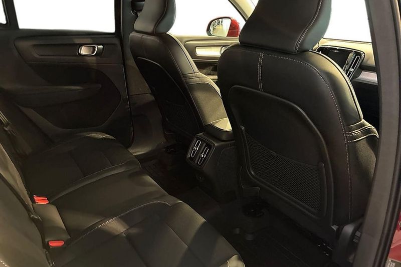 Volvo XC40 bild 19