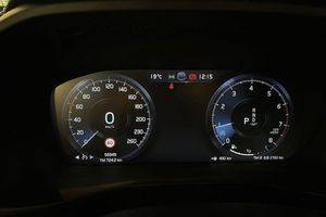 Volvo XC40 bild 13