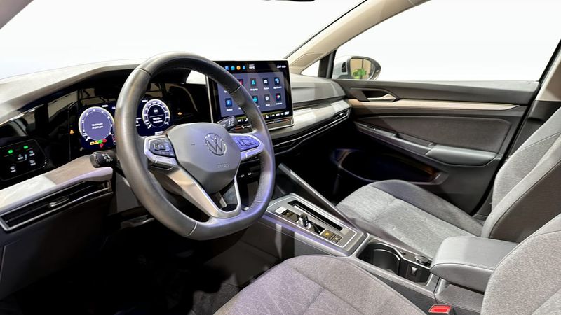 Volkswagen Golf bild 7