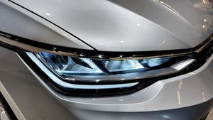 Volkswagen Golf bild 15