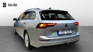 Volkswagen Golf bild 3