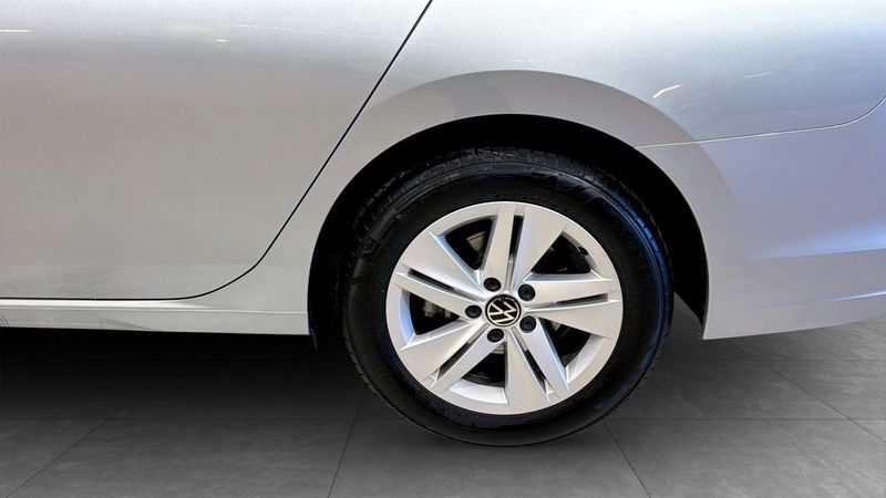 Volkswagen Golf bild 6