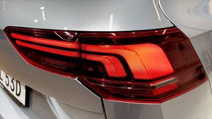 Volkswagen Golf bild 14