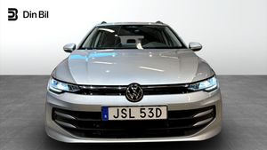 Volkswagen Golf bild 4