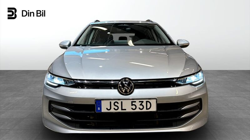 Volkswagen Golf bild 4