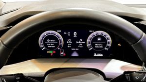 Volkswagen Golf bild 19