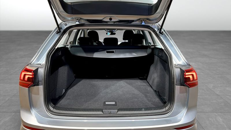 Volkswagen Golf bild 12