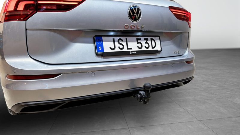 Volkswagen Golf bild 13