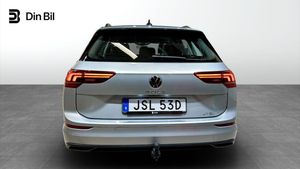 Volkswagen Golf bild 5