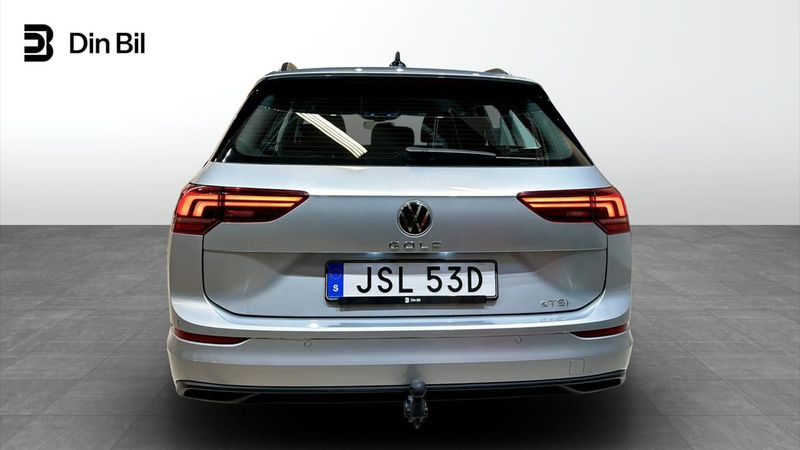Volkswagen Golf bild 5