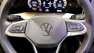 Volkswagen Golf bild 17
