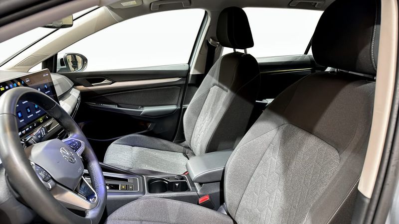 Volkswagen Golf bild 8
