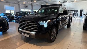 Toyota Tundra bild 1
