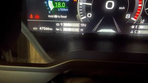 Toyota Tundra bild 11