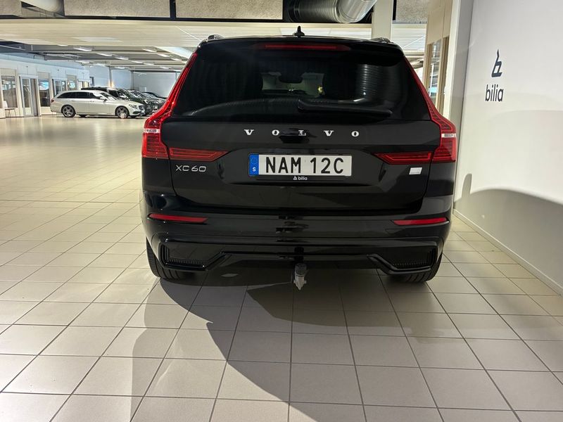 Volvo XC60 bild 15