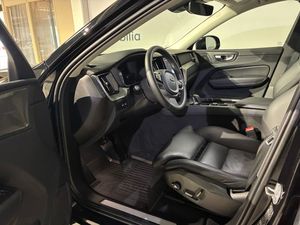 Volvo XC60 bild 4